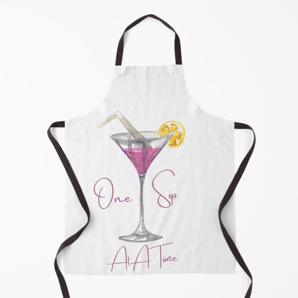 Item preview, One Sip At A Time designed and sold by Red-ElYoubi.