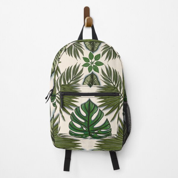 Item preview, Tropical Leaves designed and sold by Jagraphix.