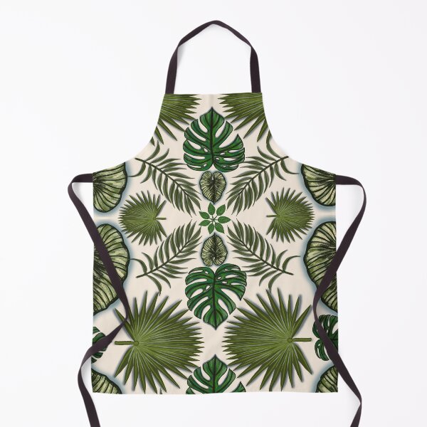 Item preview, Tropical Leaves designed and sold by Jagraphix.