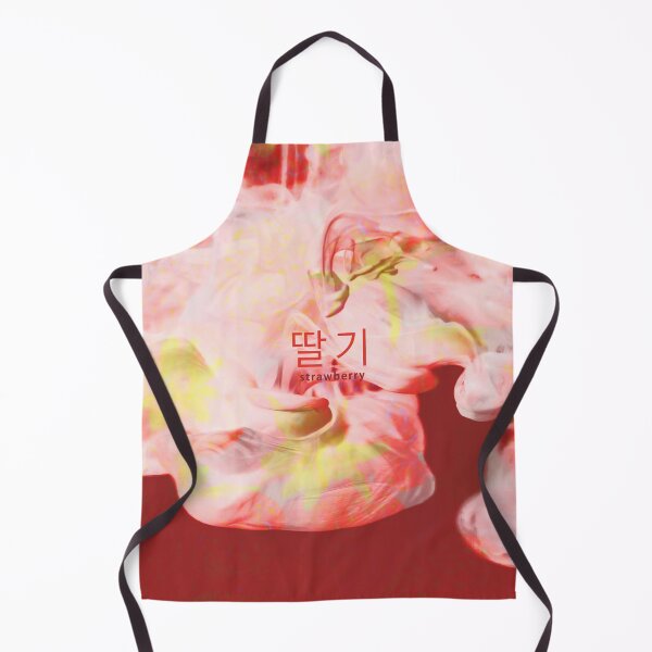 Item preview, 딸기 - Strawberry designed and sold by Soomins-Bead.