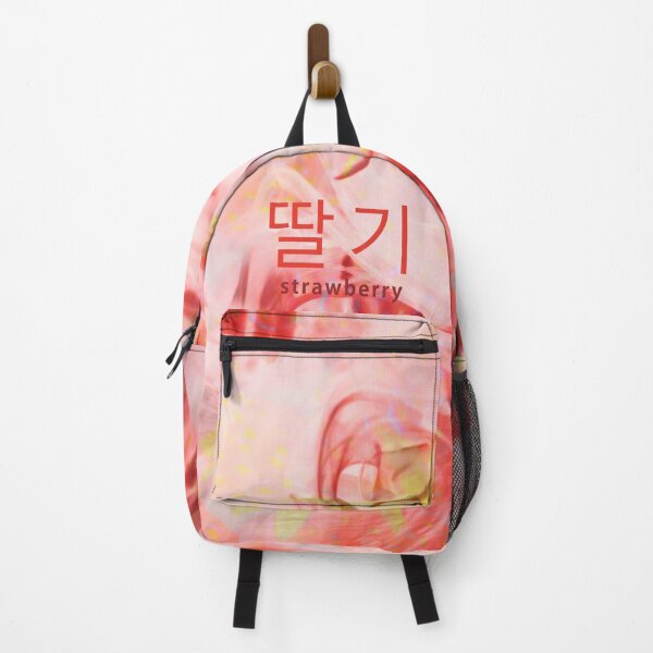 Item preview, 딸기 - Strawberry designed and sold by Soomins-Bead.