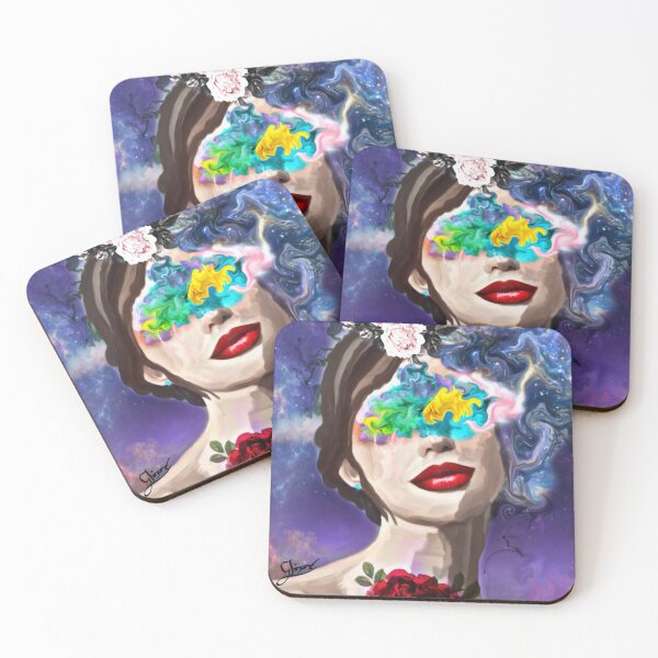 Item preview, Untitled! "MP Collection" designed and sold by elinart.