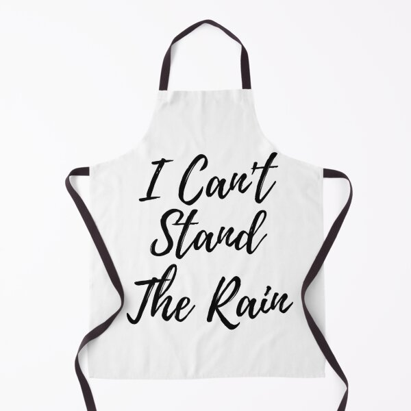 Item preview, I Can't stand the rain designed and sold by Andevries.