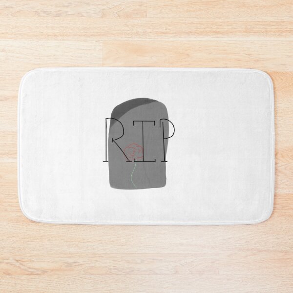 Item preview, Rip Headstone designed and sold by LawlessPirates.