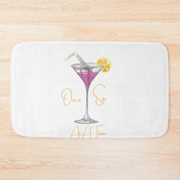 Item preview, One Sip At A Time designed and sold by Red-ElYoubi.