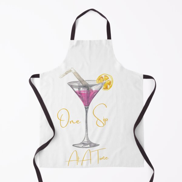 Item preview, One Sip At A Time designed and sold by Red-ElYoubi.