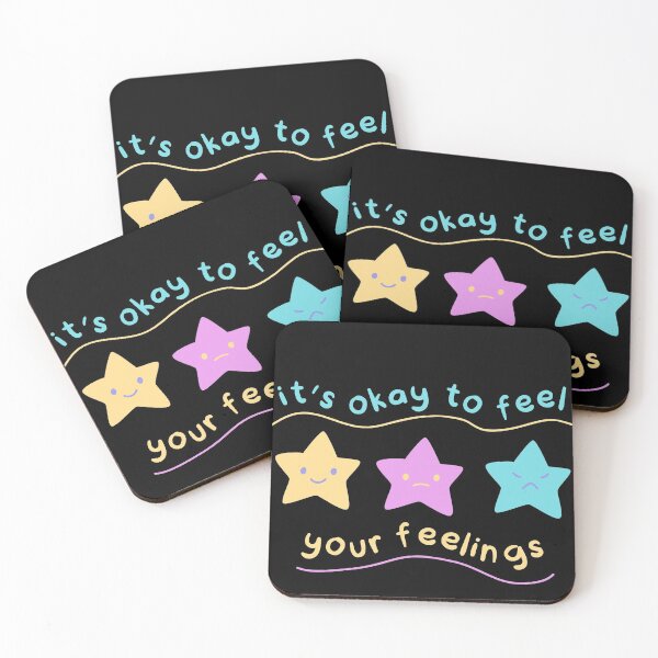 Item preview, Feel Your feeling Tshirt designed and sold by prosellerdesign.