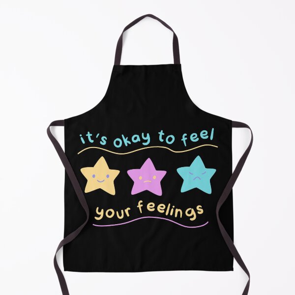 Item preview, Feel Your feeling Tshirt designed and sold by prosellerdesign.
