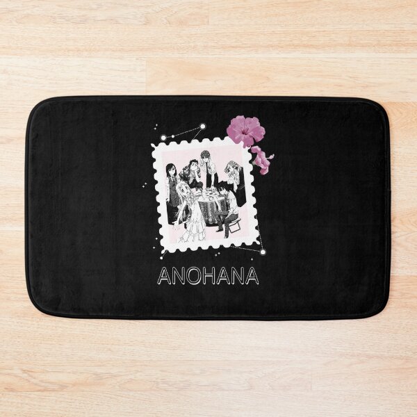 Item preview, Anohana designed and sold by Teetrands.