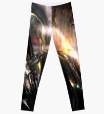 Space Jelly II Leggings