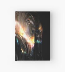 Space Jelly II Hardcover Journal