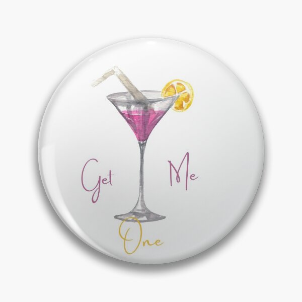 Item preview, Get Me One Summer Cocktail  designed and sold by Red-ElYoubi.