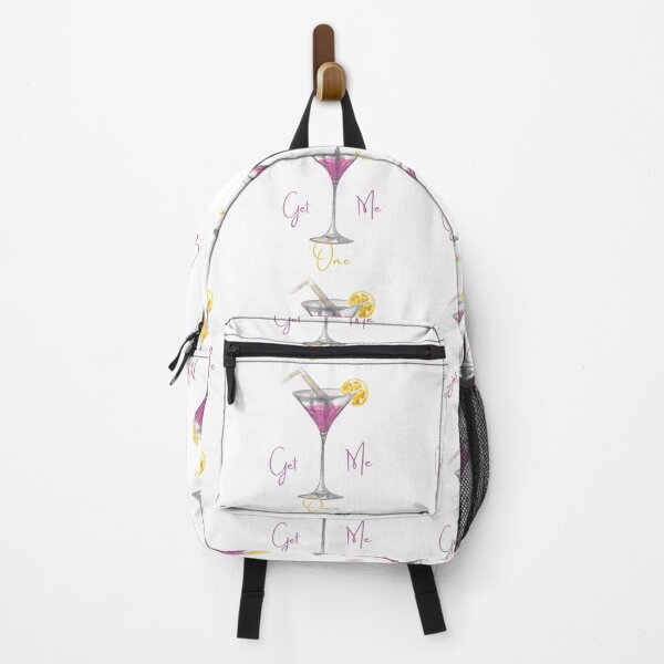 Item preview, Get Me One Summer Cocktail designed and sold by Red-ElYoubi.
