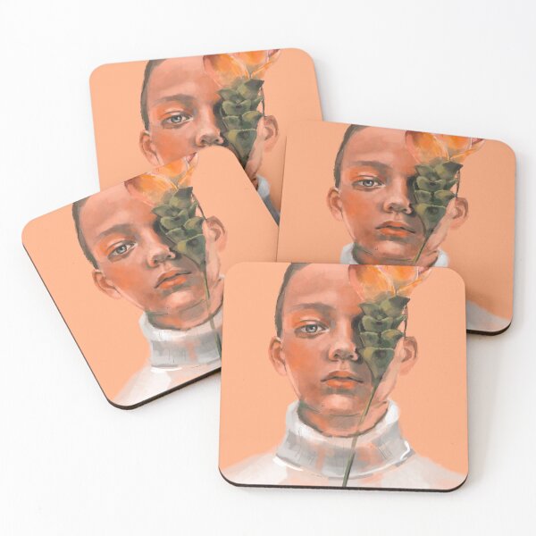 Item preview, Peach designed and sold by Ivana Stefanova.