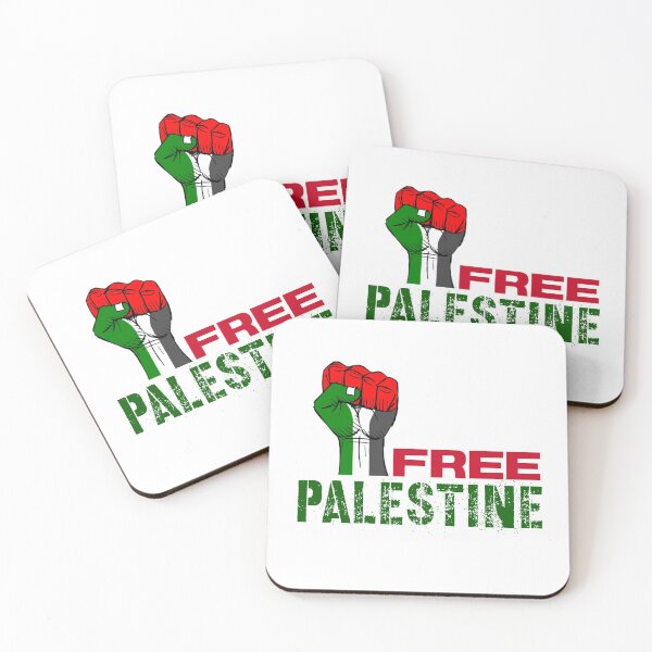 Item preview, Save palestine designed and sold by The Pattern Artist.