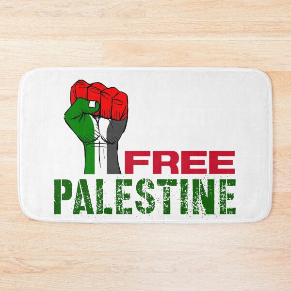 Item preview, Save palestine designed and sold by The Pattern Artist.