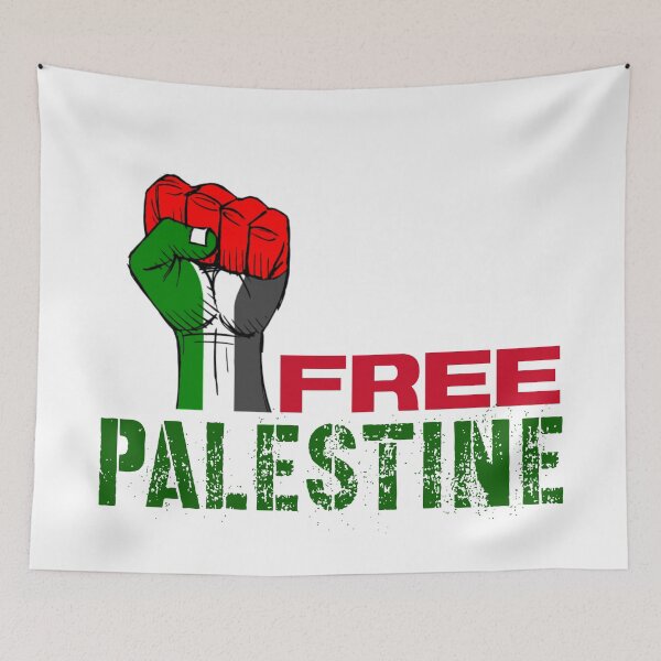 Item preview, Save palestine designed and sold by The Pattern Artist.