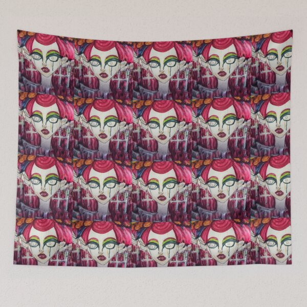 Item preview, Vampirina  designed and sold by morigan13.