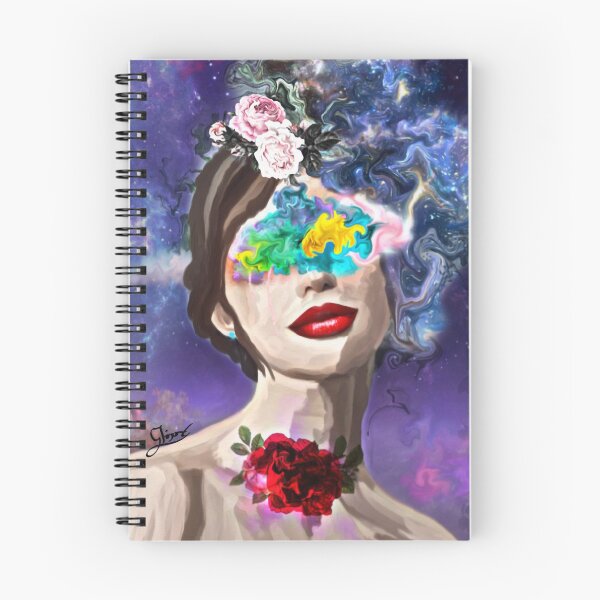 Item preview, Untitled! "MP Collection" designed and sold by elinart.