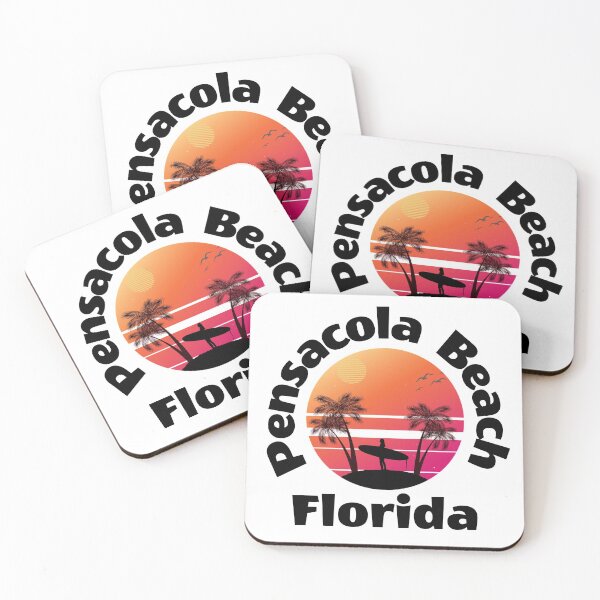 Item preview, Pensacola Beach Surfing designed and sold by JosephTHooper.