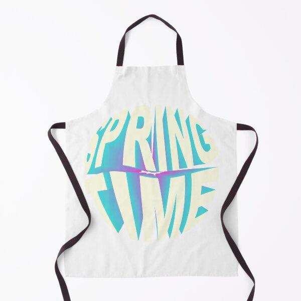 Item preview, Spring Time designed and sold by Random Ink Society.