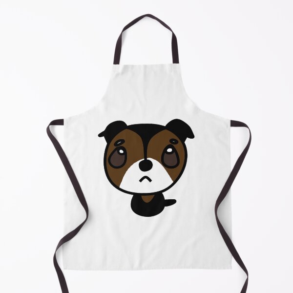 Item preview, Sad dog designed and sold by sulikesllamas.