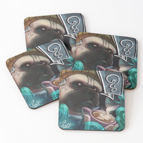 Item preview, Macchiato designed and sold by sloe-oner.