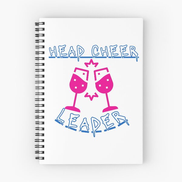 Item preview, Head cheer leader designed and sold by Tropium-Designs.