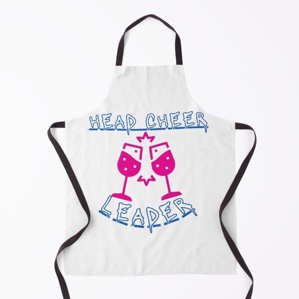 Item preview, Head cheer leader designed and sold by Tropium-Designs.