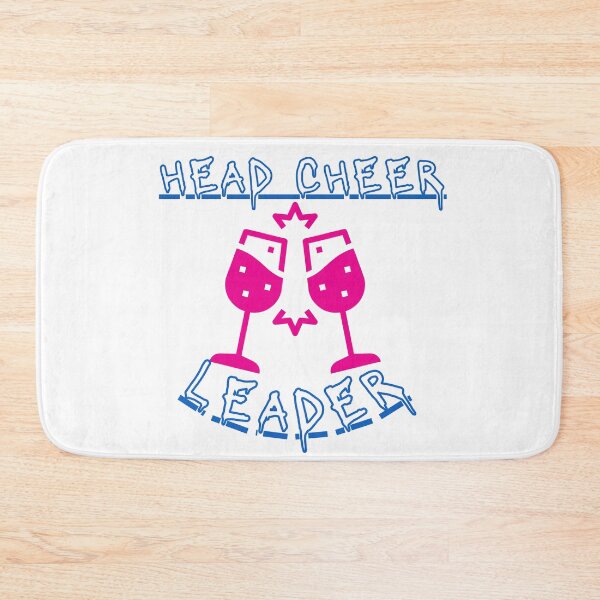 Item preview, Head cheer leader designed and sold by Tropium-Designs.