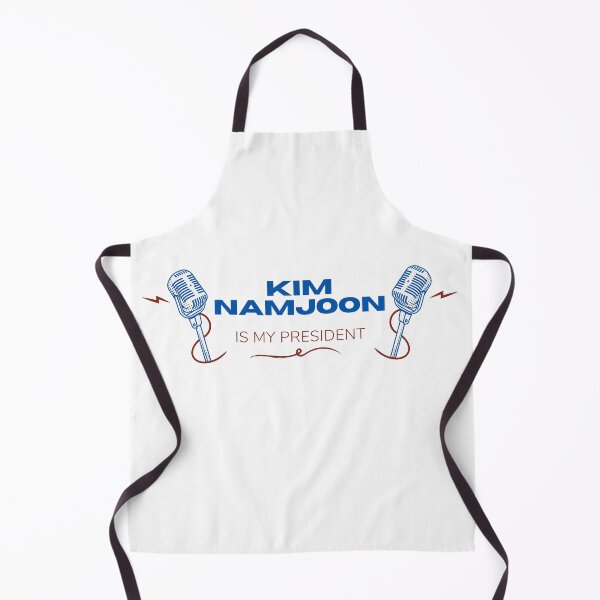 Artikelvorschau, KIM NAMJOON ist mein Präsident entworfen und verkauft von Kdramaspot.