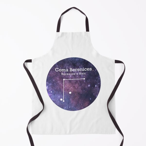 Item preview, Coma Berenices Constellation designed and sold by Sophie Earl.
