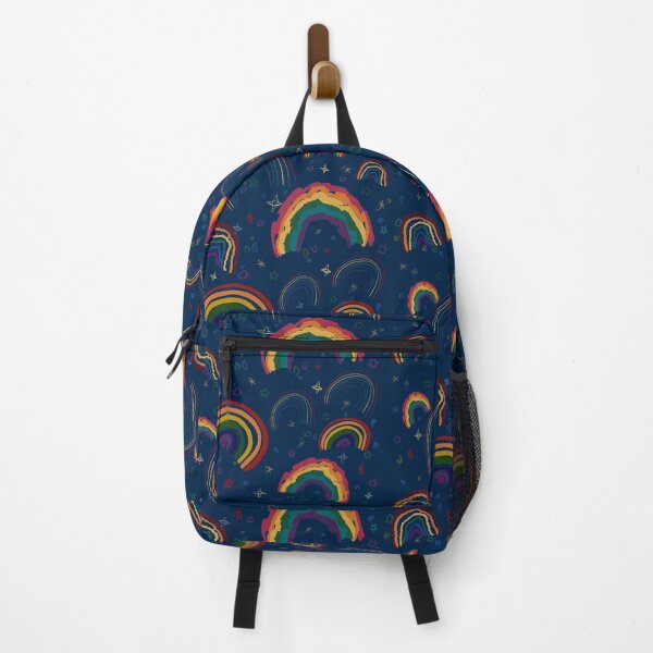 Item preview, Rainbow! designed and sold by aymzie94.