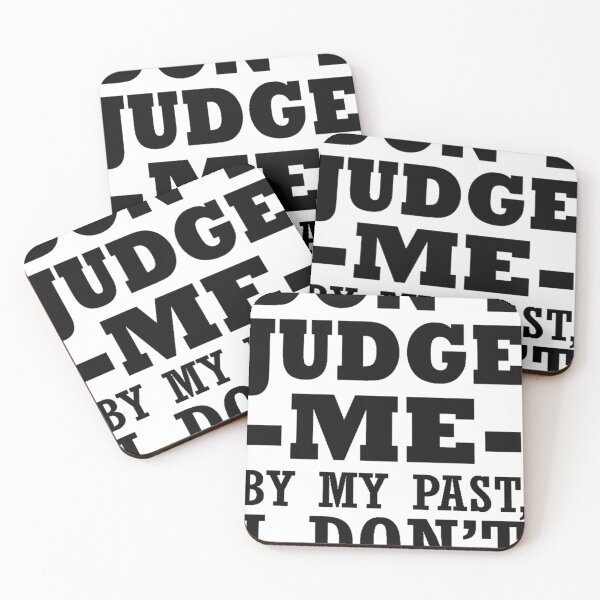 Item preview, Don't Judge Me || Best t-shirt designed and sold by Cupcake-Store.