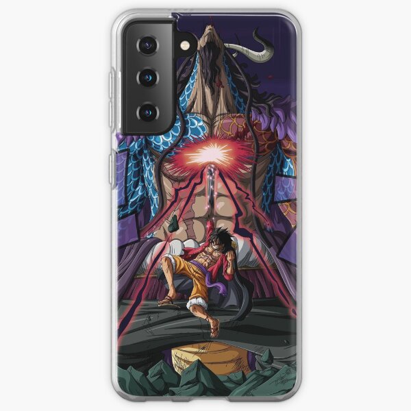 The Final Battle Samsung Galaxy Soft Case