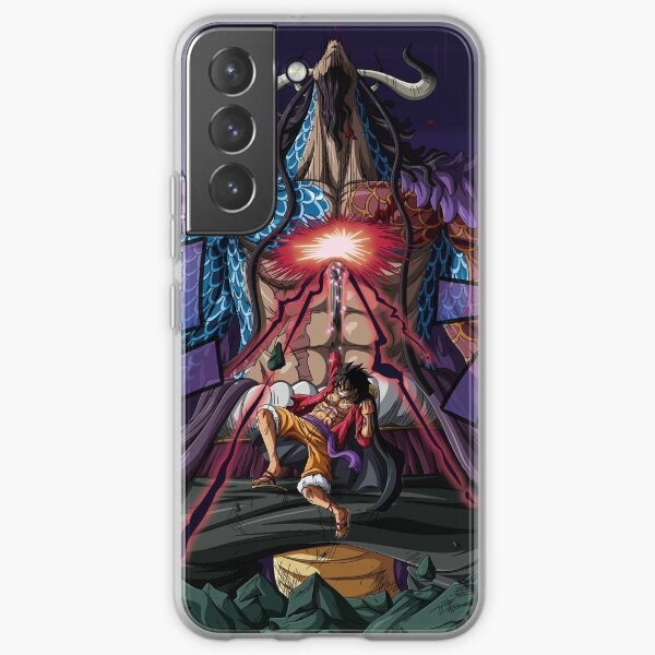 La bataille finale Coque souple Samsung Galaxy
