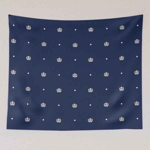 Item preview, English pattern. Royal crown. designed and sold by BananiLettering.