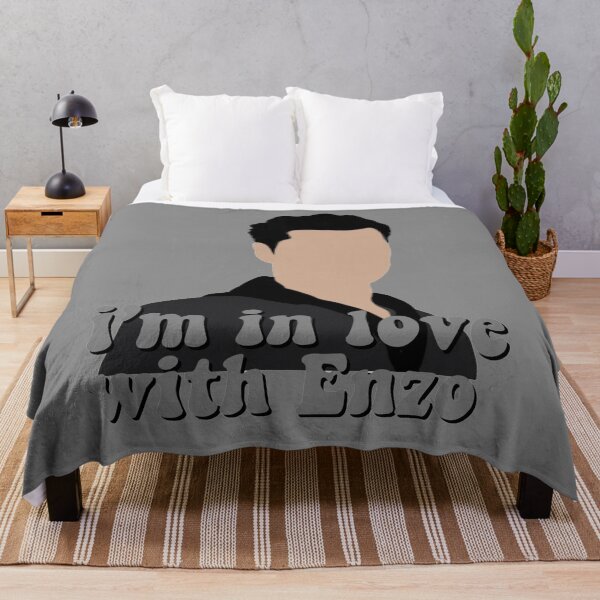 Item preview, i'm in love with enzo  designed and sold by Christina Georgiou.
