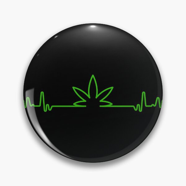 Item preview, Marijuana designed and sold by CherryLolo.