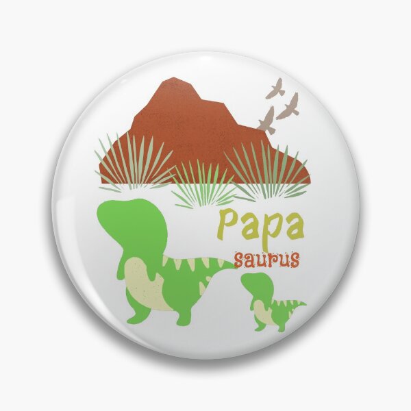 Item preview,   Papa saurus designed and sold by Eman4design.