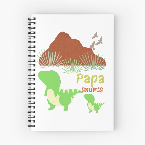 Item preview,   Papa saurus designed and sold by Eman4design.