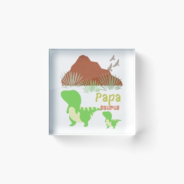 Item preview,   Papa saurus designed and sold by Eman4design.