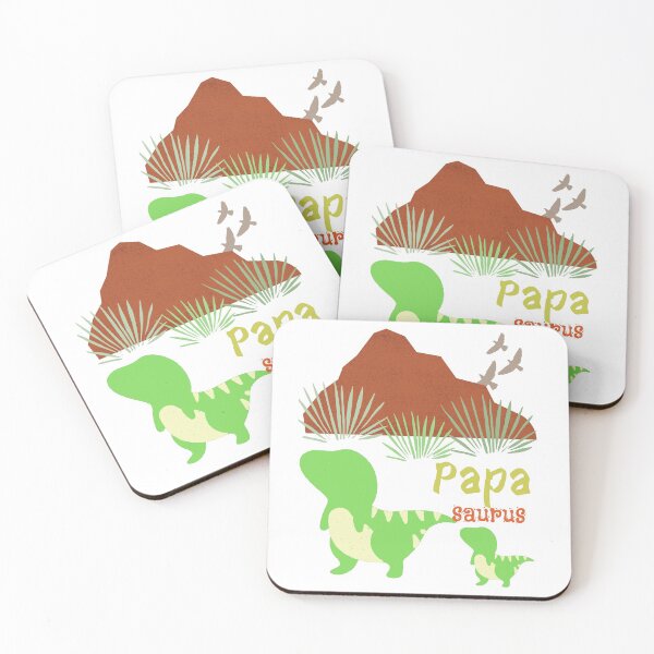 Item preview,   Papa saurus designed and sold by Eman4design.
