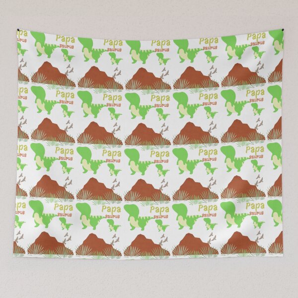 Item preview,   Papa saurus designed and sold by Eman4design.
