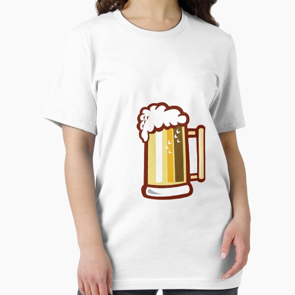 Item preview, Beer Stein Isolated Retro designed and sold by patrimonio.