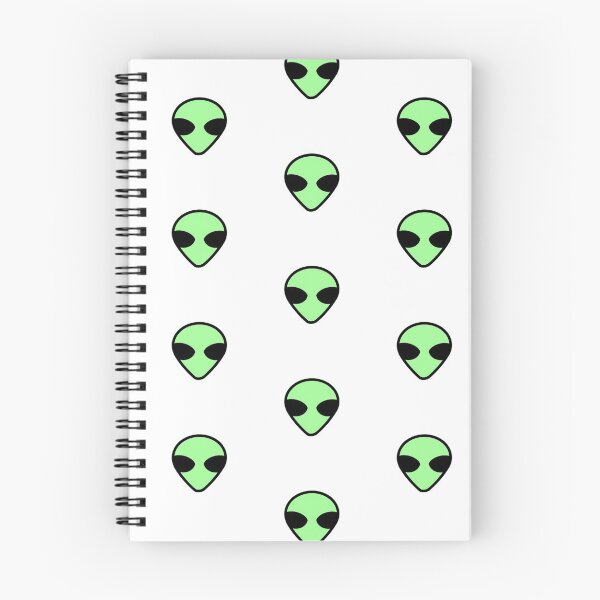 Item preview, Alien *colored* sticker designed and sold by lolalistic.