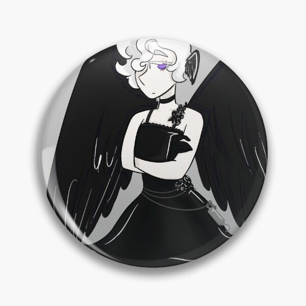 Item preview, Angel designed and sold by Candyiva.