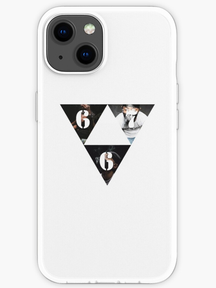 Logo 667 Freeze Corleone Pics Iphone Case For Sale By Tomtech Redbubble