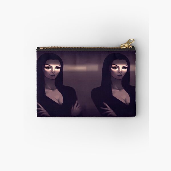 Item preview, Morticia Addams designed and sold by ItsDarkParadise.