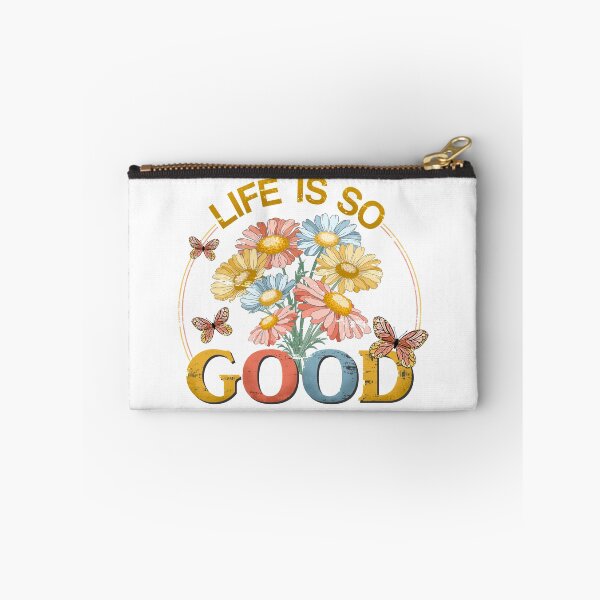 Item preview, Life is so Good designed and sold by OlgaInArt.
